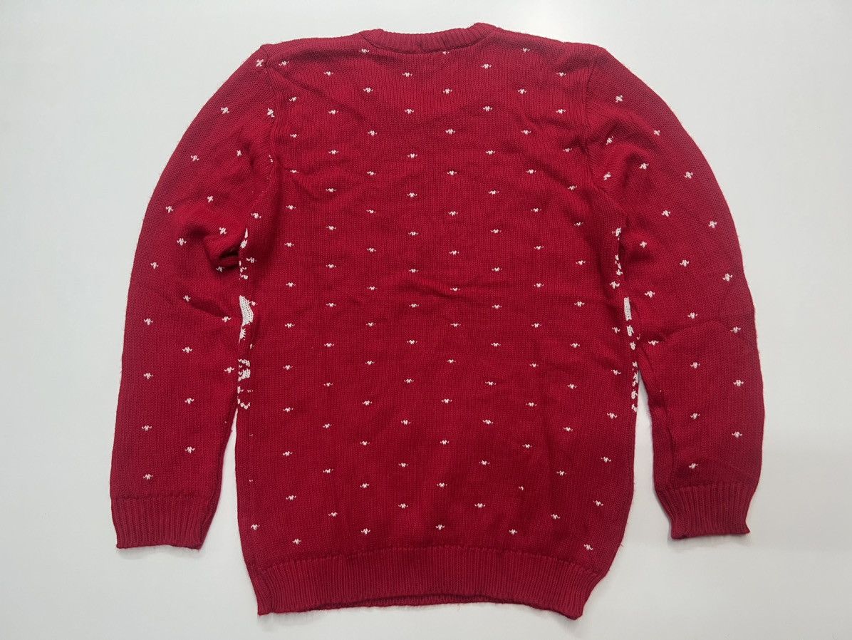Vintage RYAN COLOURED CABLE KNIT WEAR MADE IN ENGLAND Size US M / EU 48-50 / 2 - 4 Thumbnail