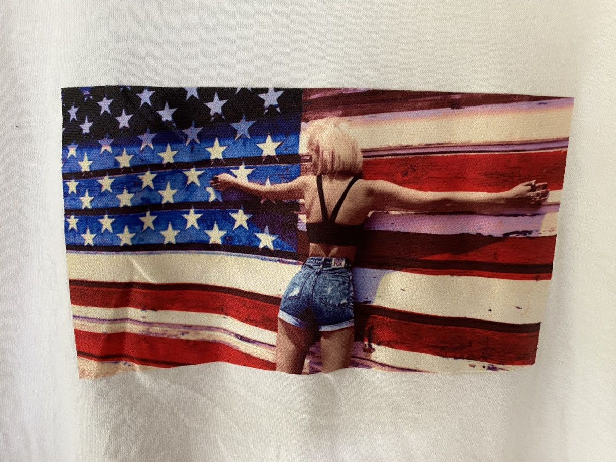 JACKROSE Iconic Protect American Flag box logo Size US L / EU 52-54 / 3 - 4 Thumbnail