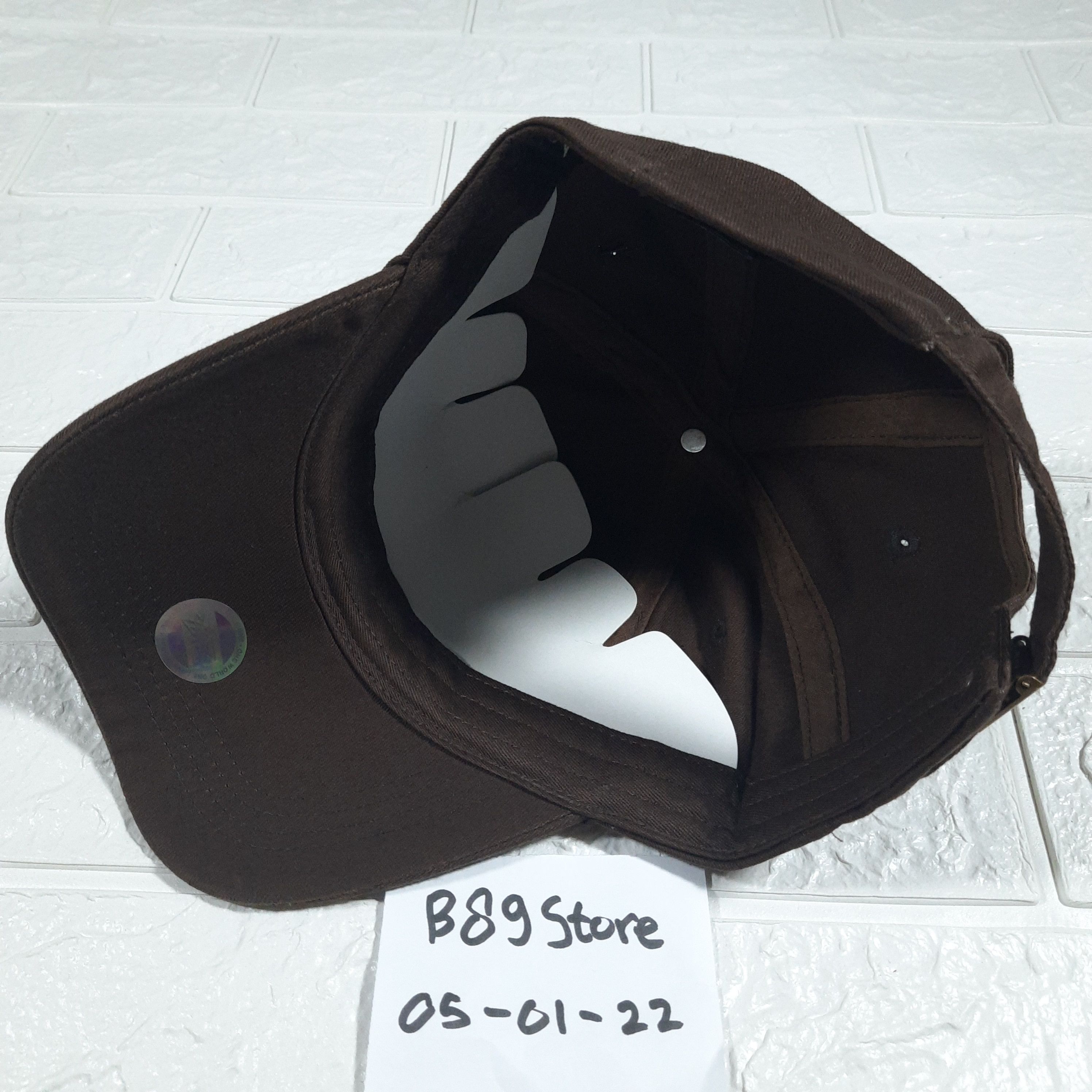 Other Stussy Cap Hat Size ONE SIZE - 3 Thumbnail