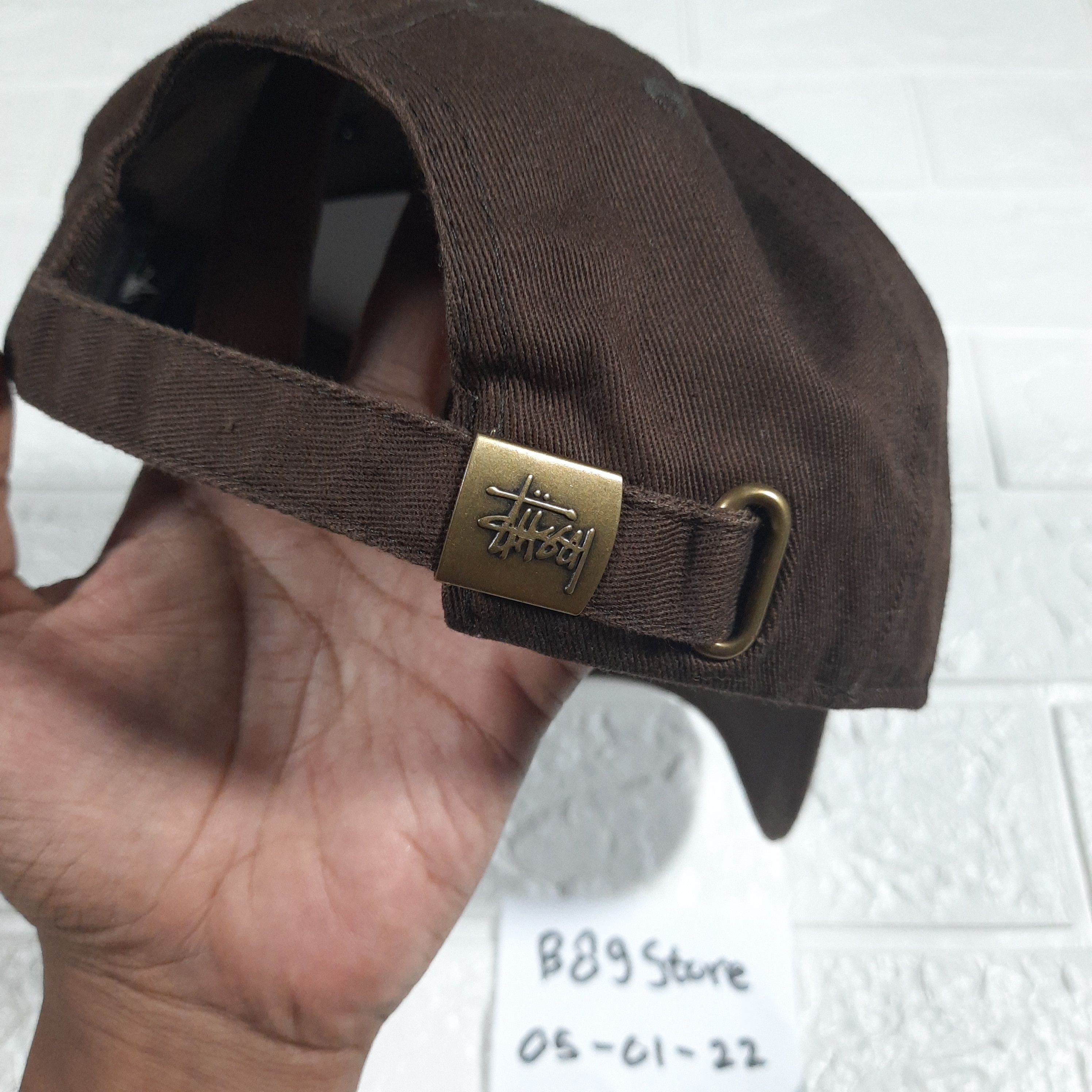 Other Stussy Cap Hat Size ONE SIZE - 4 Thumbnail