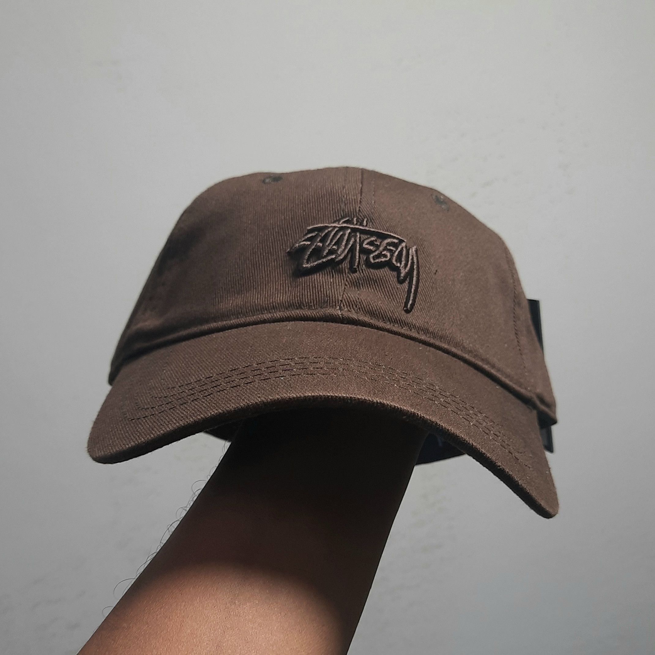 Stussy Cap Hat