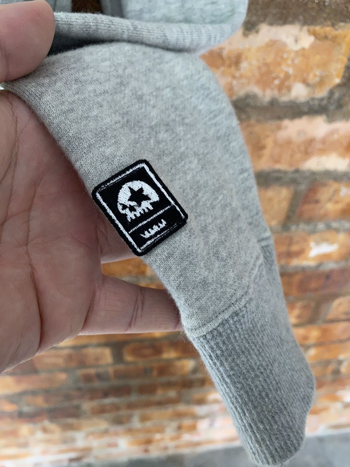 Japanese Brand 🔥RARE!! Made in Hell Japan balaclava mask piet mondrian Size US XS / EU 42 / 0 - 17 Thumbnail
