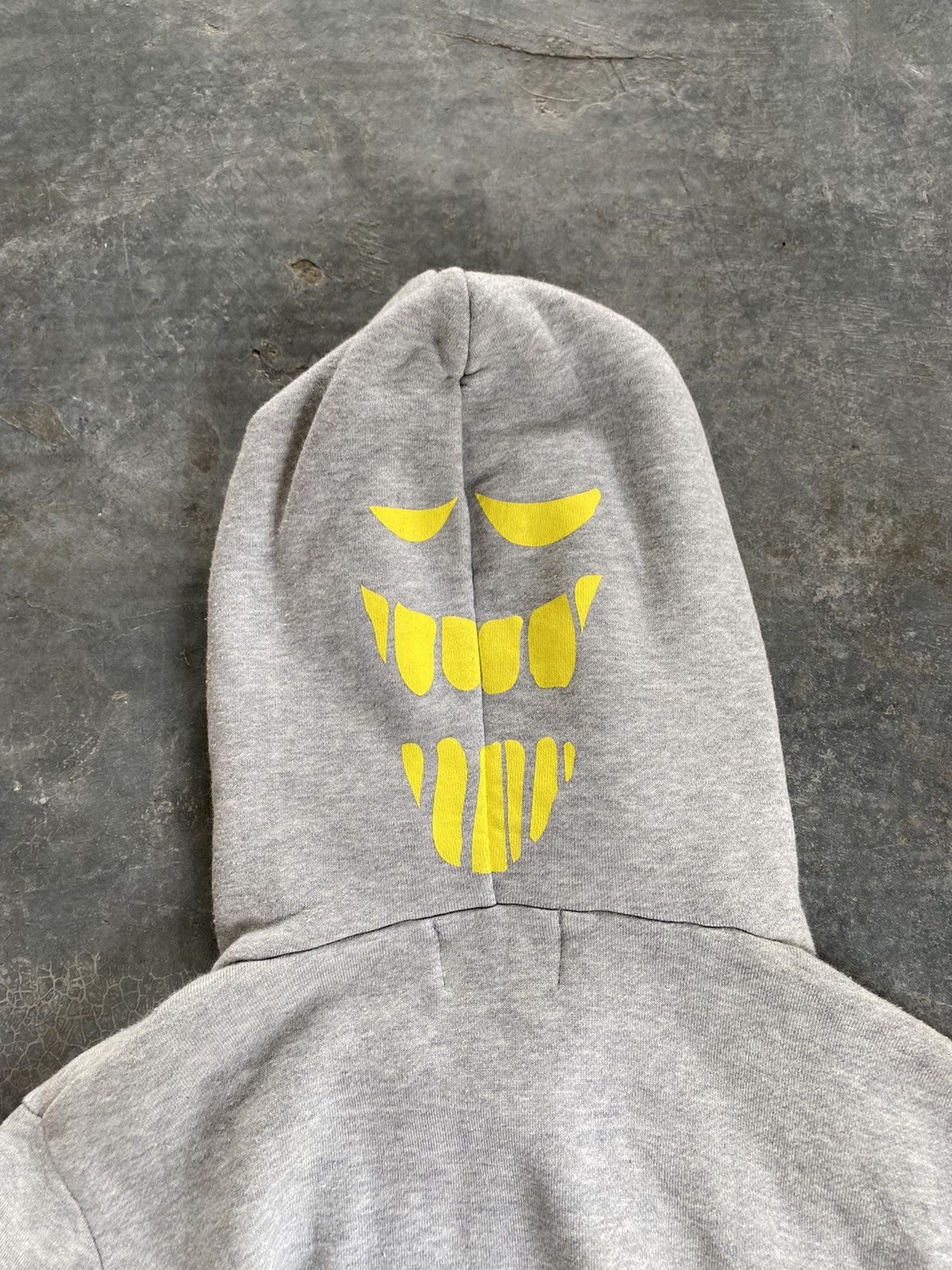 Japanese Brand 🔥RARE!! Made in Hell Japan balaclava mask piet mondrian Size US XS / EU 42 / 0 - 9 Thumbnail
