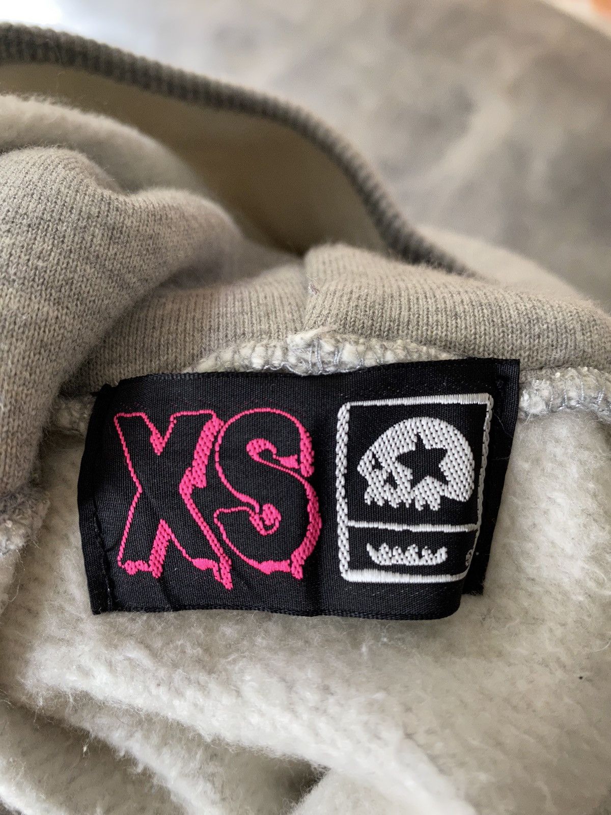 Japanese Brand 🔥RARE!! Made in Hell Japan balaclava mask piet mondrian Size US XS / EU 42 / 0 - 20 Thumbnail