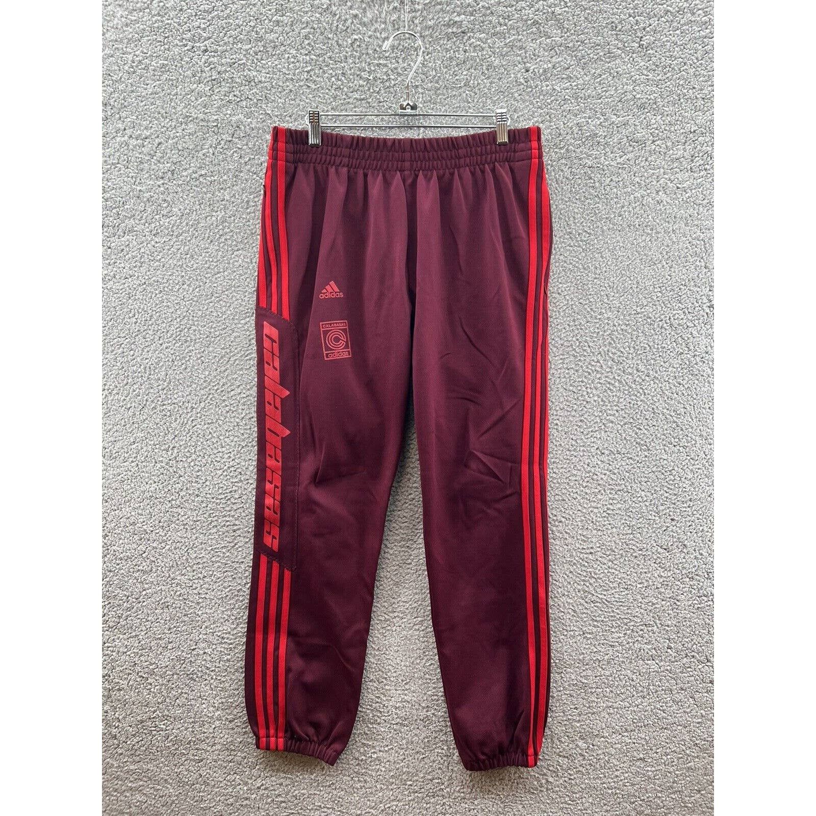 Adidas Yeezy Pants Calabasas Sweatpants Sizing Adidas Yeezy
