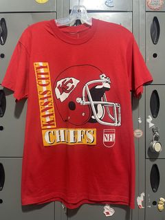 San Francisco 49ers Shirt Mens 2XL 2XLT Red NFL Football Pro Line