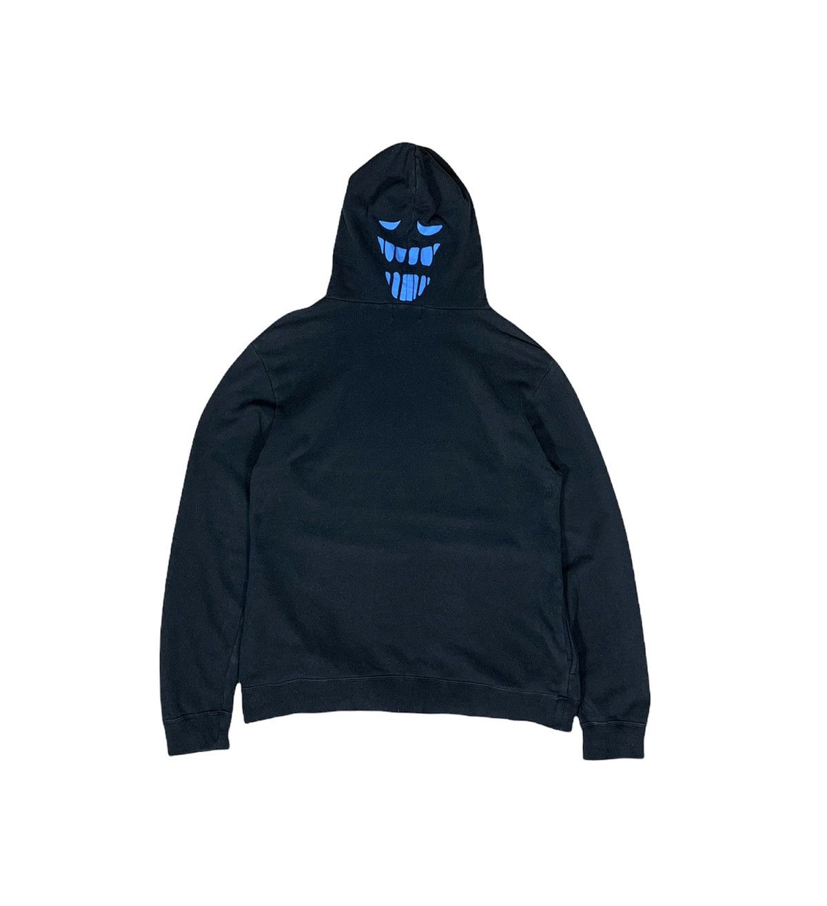 Japanese Brand × Misfits × Seditionaries Magical Mosh Misfits Hoodie No Ethnic In The Bone Punk Size US M / EU 48-50 / 2 - 4 Thumbnail
