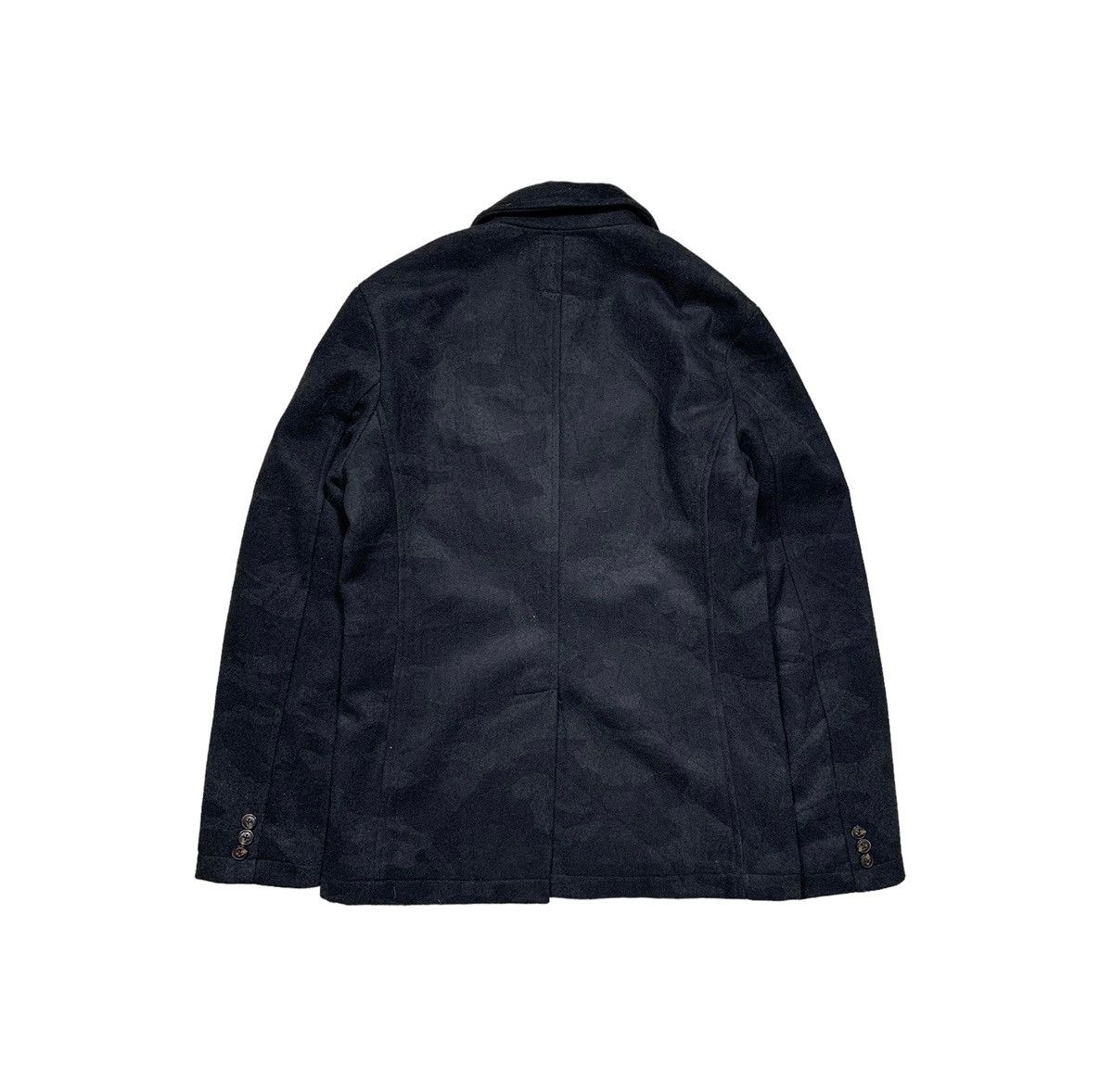 Issey Miyake × Tete Homme Rare Tete Homme Issey Miyake Blazer Size US M / EU 48-50 / 2 - 5 Thumbnail