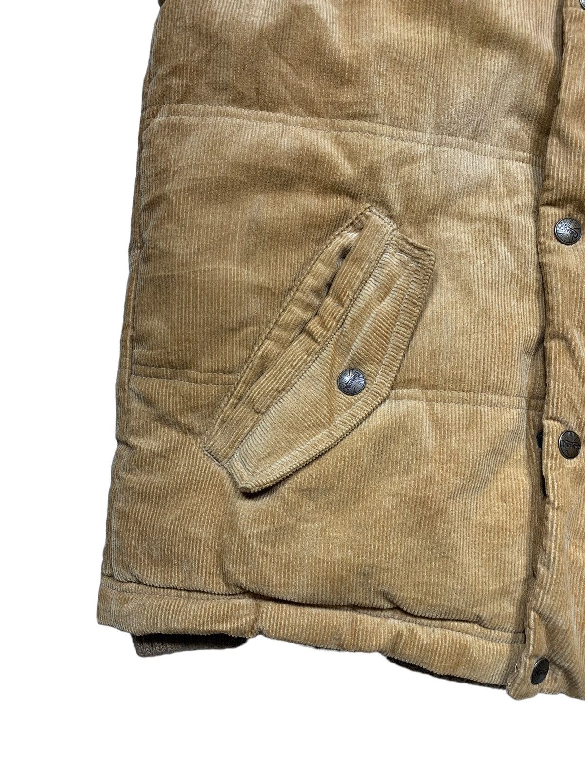 Norton Norton Motorcycle Corduroy Vest Best Machine Size US M / EU 48-50 / 2 - 5 Thumbnail