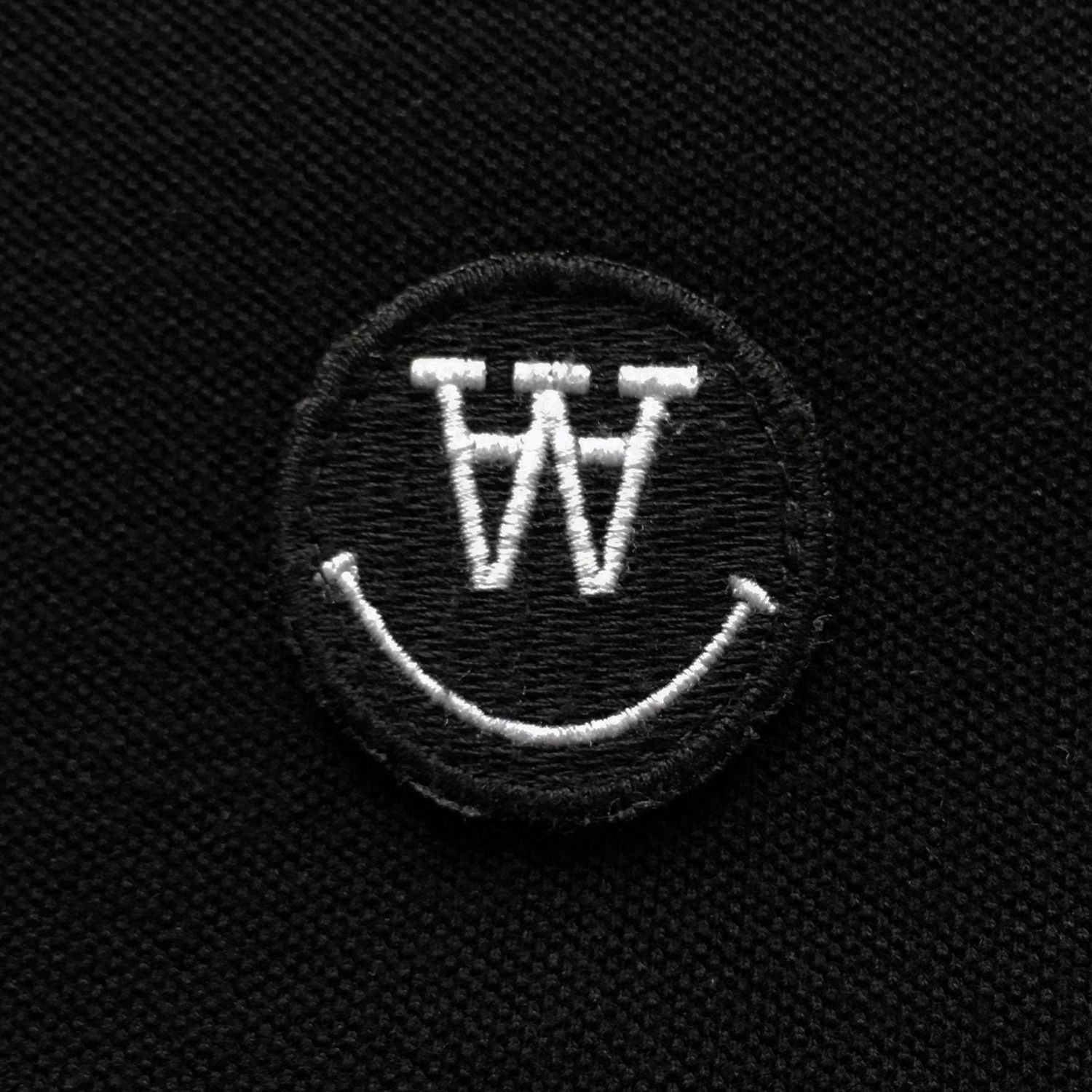 Wood Wood Brian Polo Size US S / EU 44-46 / 1 - 4 Thumbnail