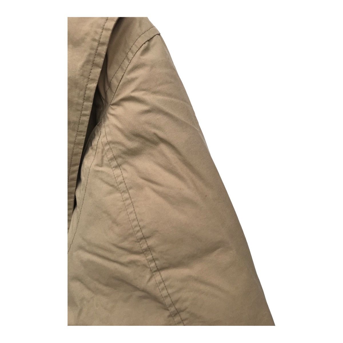Polo Ralph Lauren Vintage Polo Ralph Lauren Bombers Puffer Jacket Size US M / EU 48-50 / 2 - 16 Thumbnail