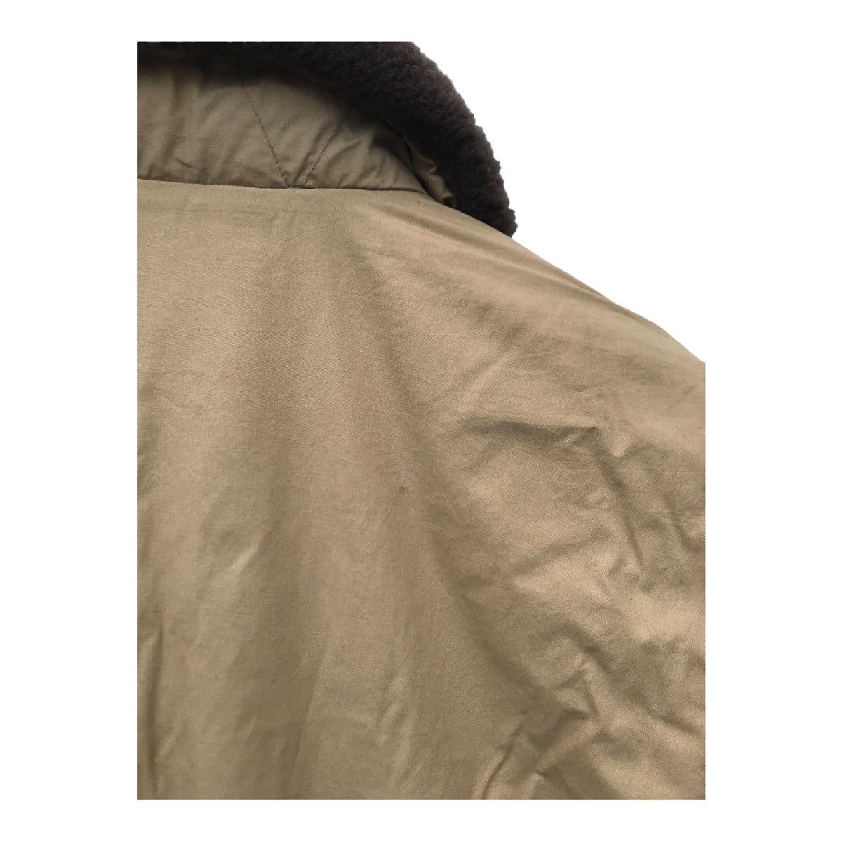 Polo Ralph Lauren Vintage Polo Ralph Lauren Bombers Puffer Jacket Size US M / EU 48-50 / 2 - 12 Thumbnail