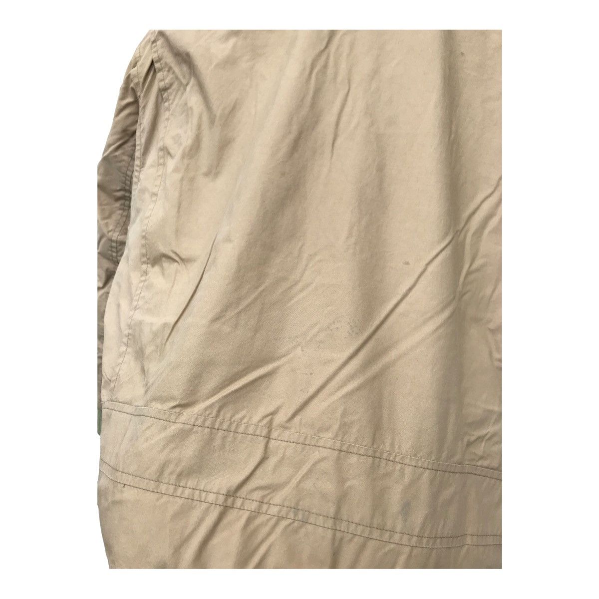 Polo Ralph Lauren Vintage Polo Ralph Lauren Bombers Puffer Jacket Size US M / EU 48-50 / 2 - 17 Thumbnail