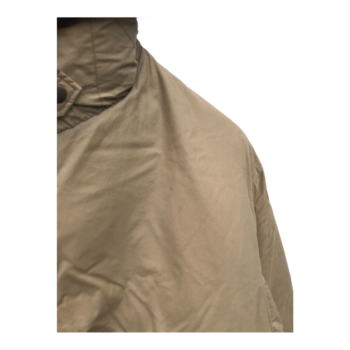 Polo Ralph Lauren Vintage Polo Ralph Lauren Bombers Puffer Jacket Size US M / EU 48-50 / 2 - 4 Thumbnail