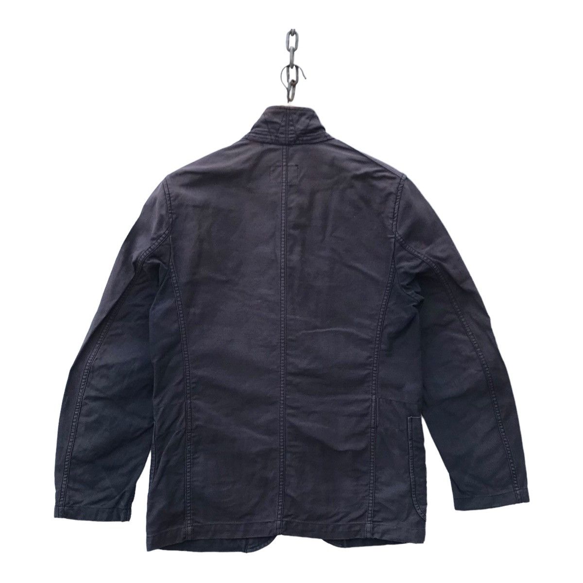 Engineered Garments Engineered Garments Multipocket Cargo Faded Jacket Size US S / EU 44-46 / 1 - 6 Thumbnail