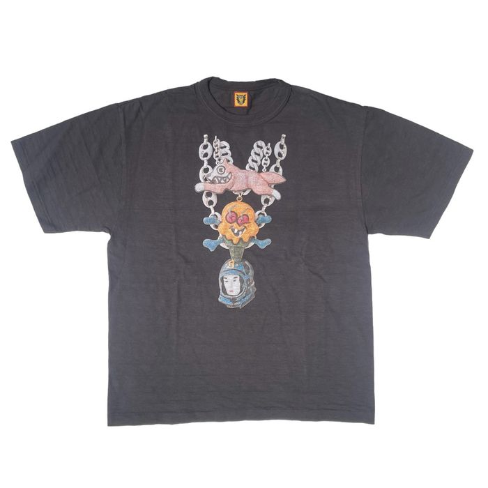 Billionaire Boys Club Humanmade x BBC Pharrell Chains Tee | Grailed