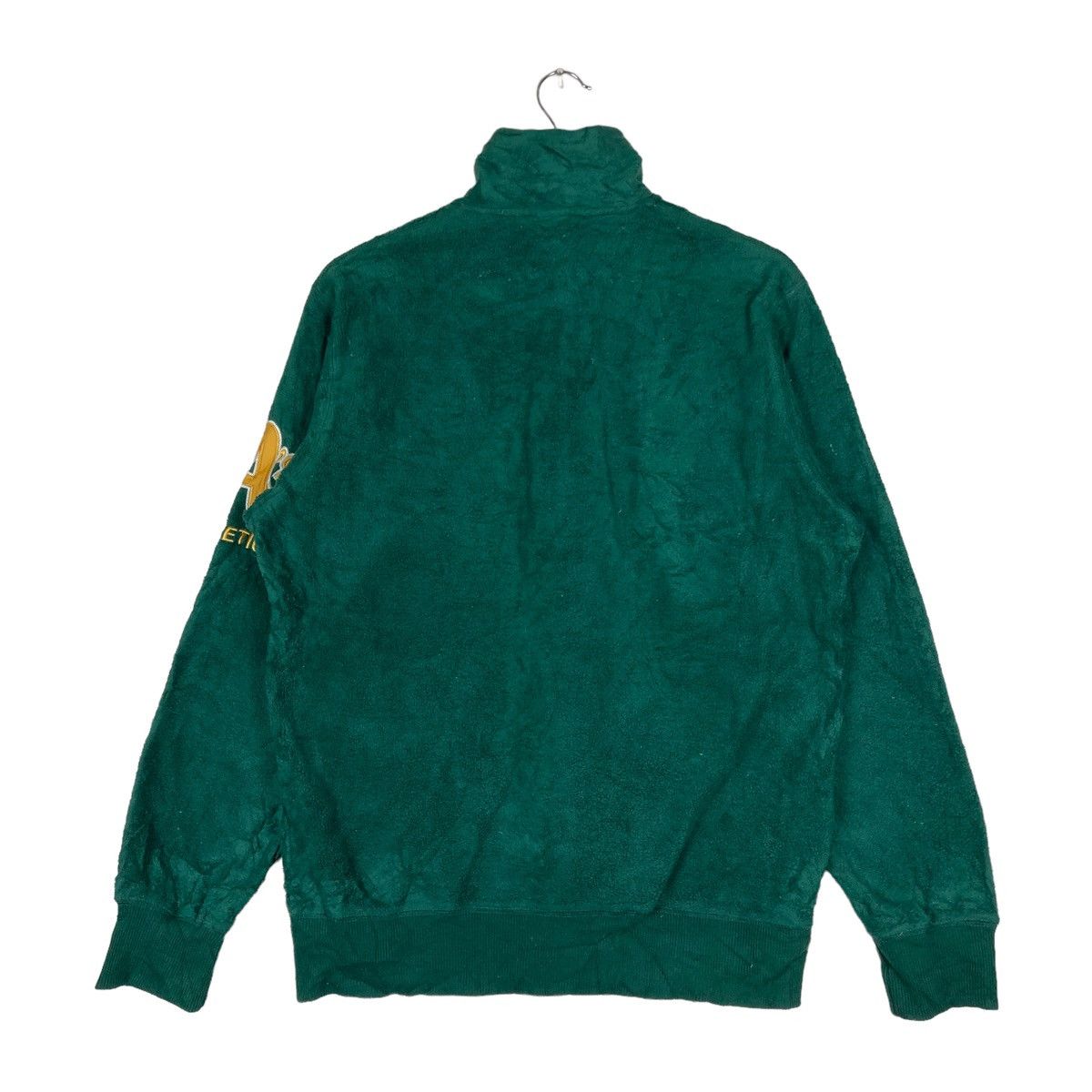 Uniqlo Vintage Major League Baseball Collaboration Uniqlo Quarter Size US L / EU 52-54 / 3 - 7 Thumbnail