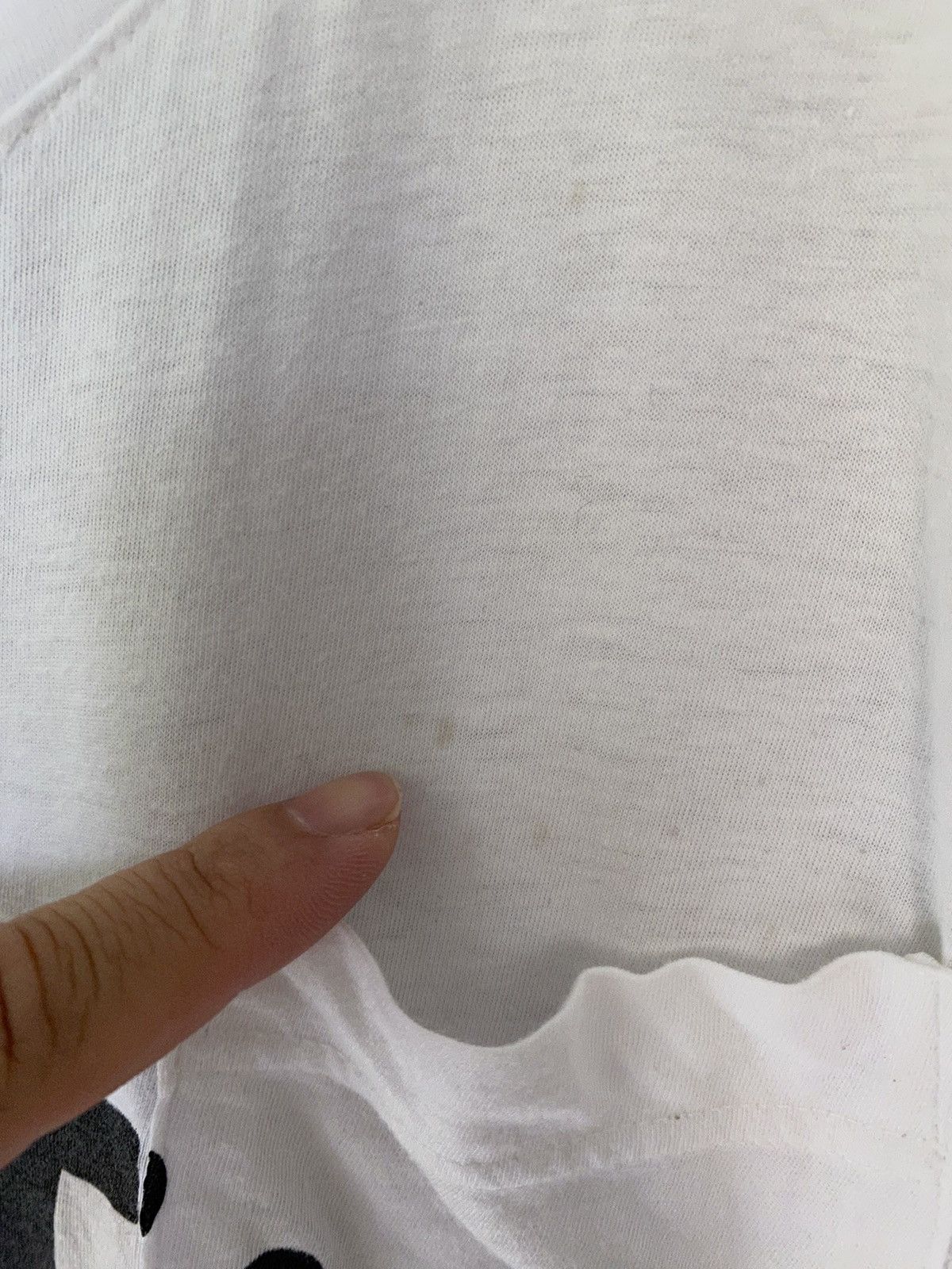 Nonnative City pocket tee Size US S / EU 44-46 / 1 - 6 Thumbnail
