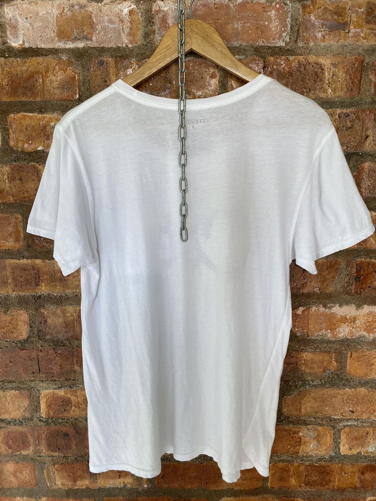 Nonnative City pocket tee Size US S / EU 44-46 / 1 - 7 Thumbnail