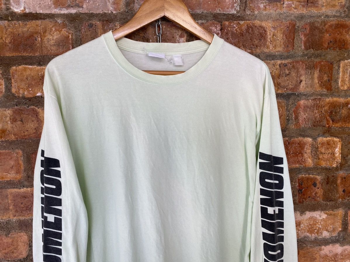 PHENOMENON 2007 phenomenon Sleeve logo shirt Size US L / EU 52-54 / 3 - 4 Thumbnail