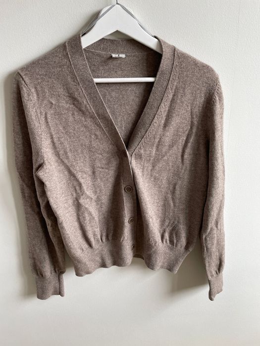 Arket Arket Cardigan | Grailed