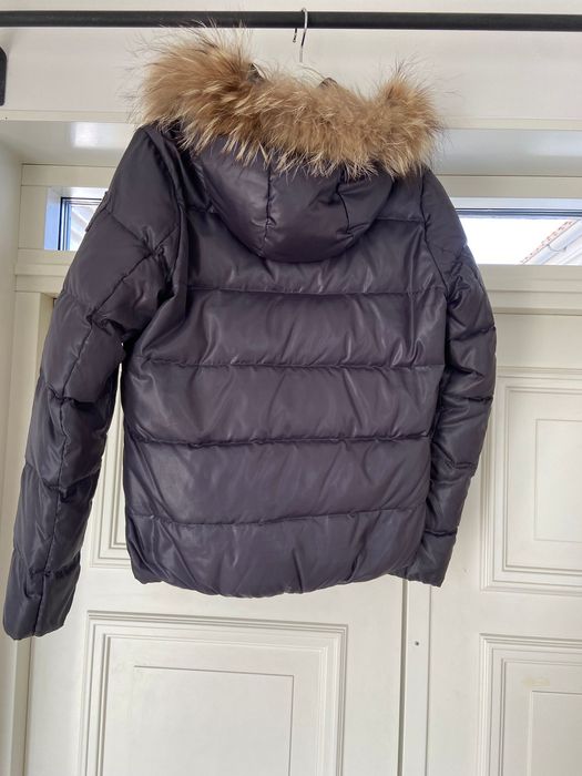 Bomboogie BomBoogie Down Jacket | Grailed