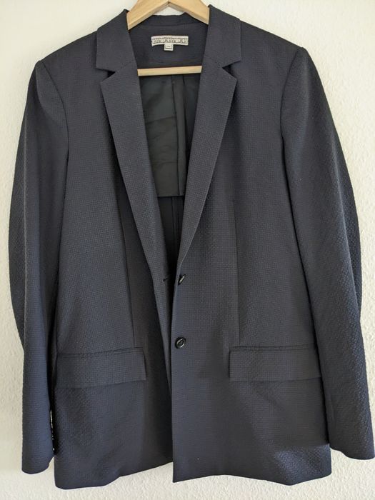 Dagmar Dagmar Blazer | Grailed