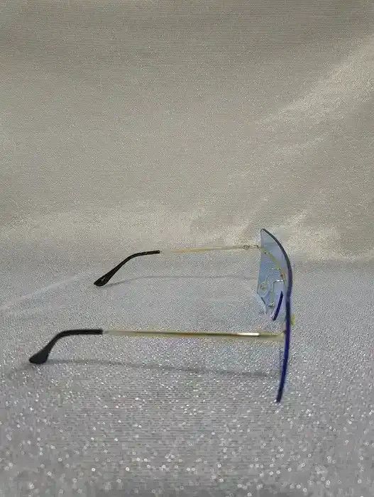 Electric Visual Fashion punk outdoor sunglasses💖 Size ONE SIZE - 5 Thumbnail