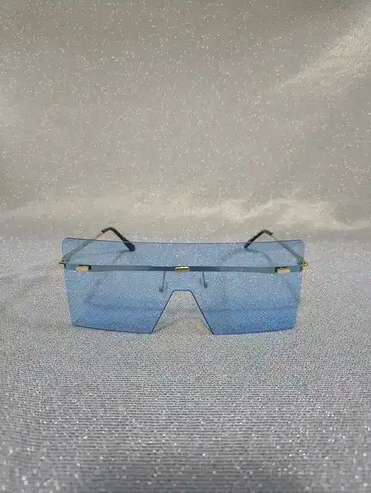 Electric Visual Fashion punk outdoor sunglasses💖 Size ONE SIZE - 6 Thumbnail