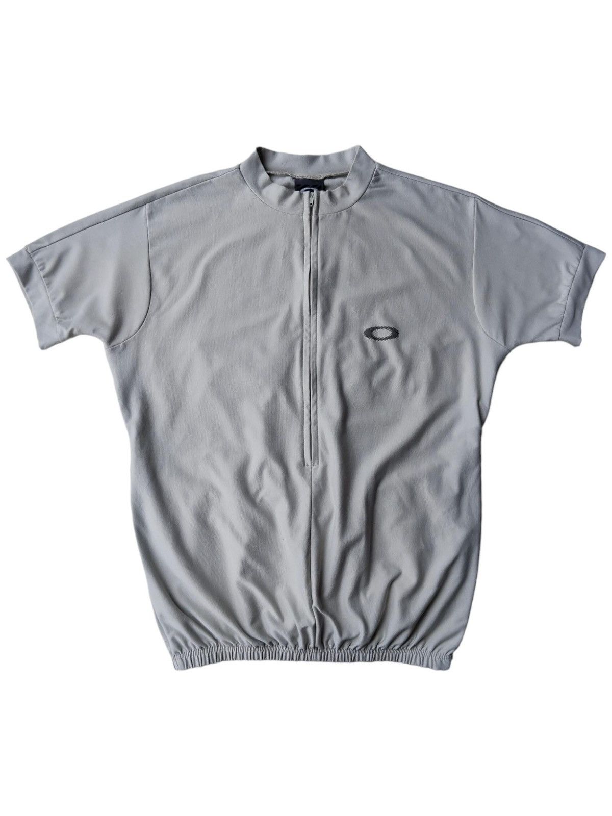 Oakley Vintage Oakley Software mtb/rb cycling jersey Size US S / EU 44-46 / 1 - 2 Thumbnail