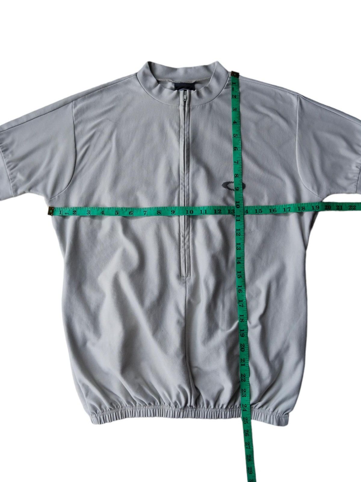 Oakley Vintage Oakley Software mtb/rb cycling jersey Size US S / EU 44-46 / 1 - 5 Thumbnail