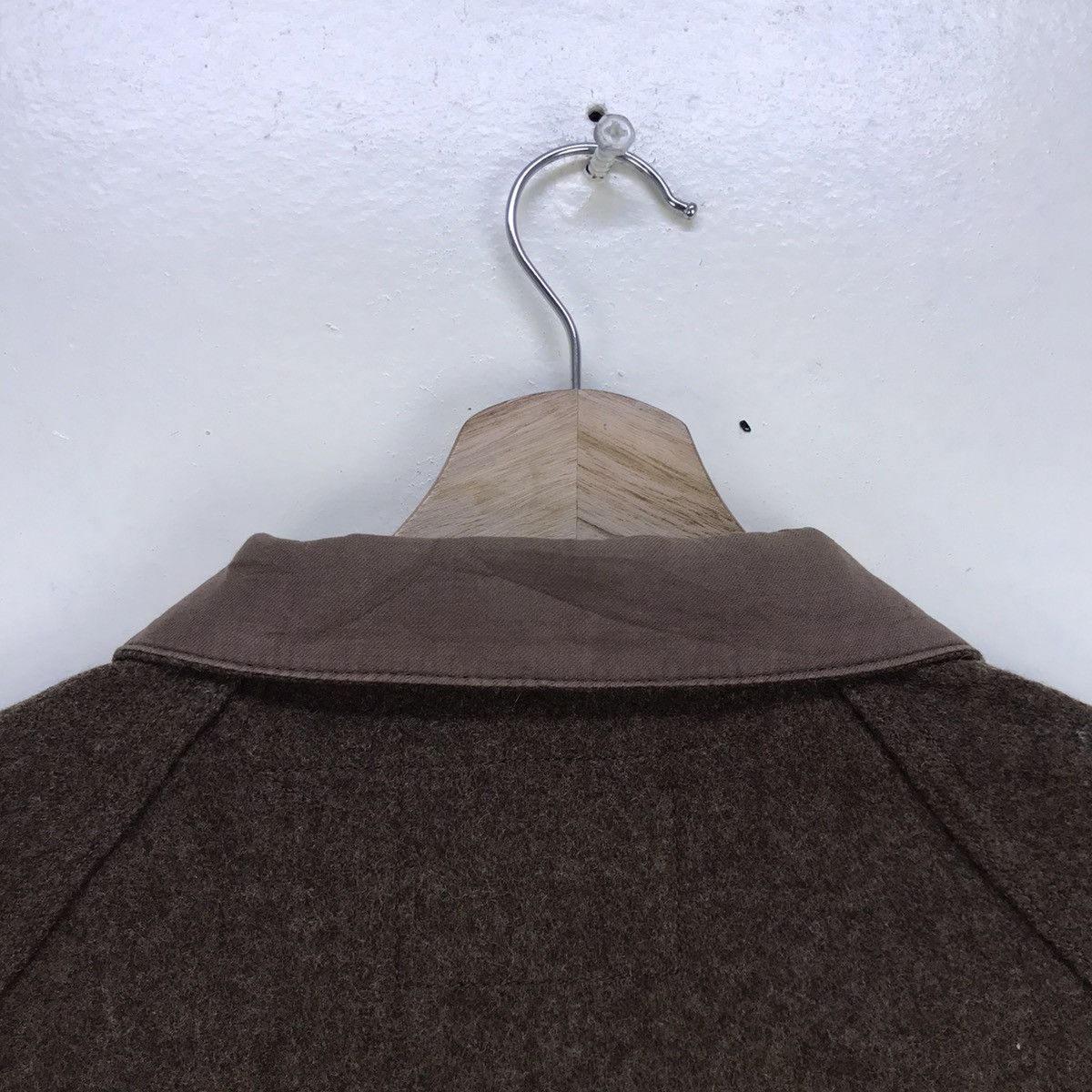 Towncraft Vintage Towncraft JC Penneys Wool Jacket Size US S / EU 44-46 / 1 - 10 Thumbnail