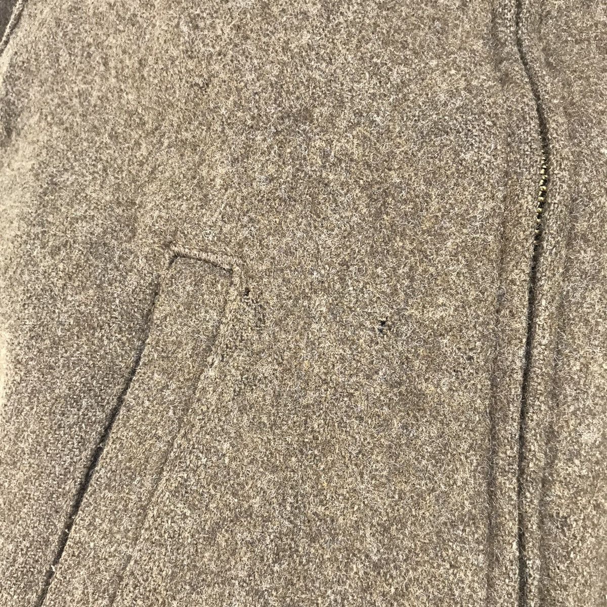 Towncraft Vintage Towncraft JC Penneys Wool Jacket Size US S / EU 44-46 / 1 - 15 Thumbnail