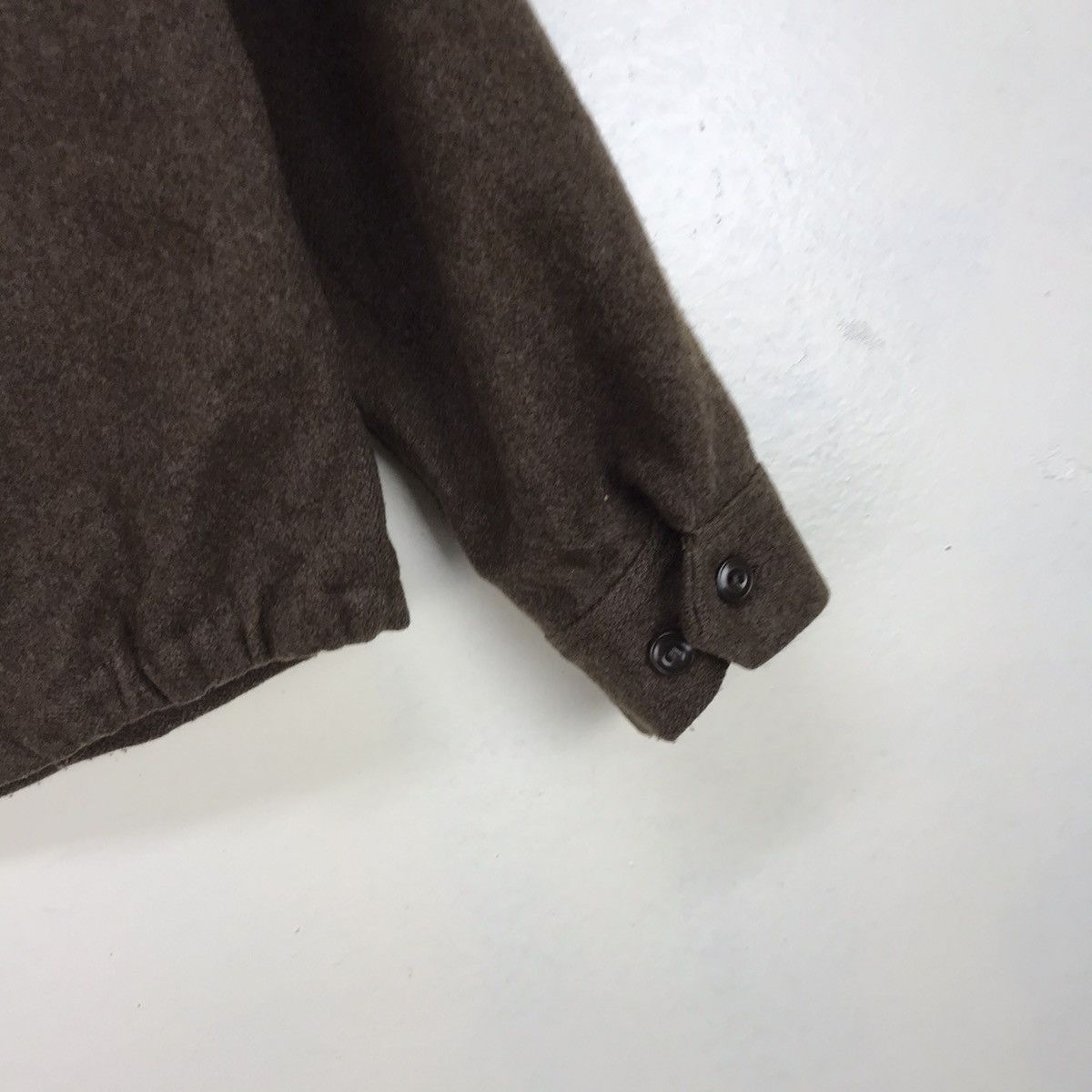Towncraft Vintage Towncraft JC Penneys Wool Jacket Size US S / EU 44-46 / 1 - 9 Thumbnail