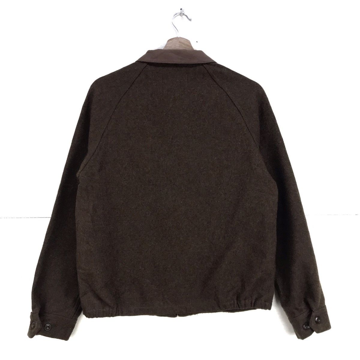 Towncraft Vintage Towncraft JC Penneys Wool Jacket Size US S / EU 44-46 / 1 - 3 Thumbnail