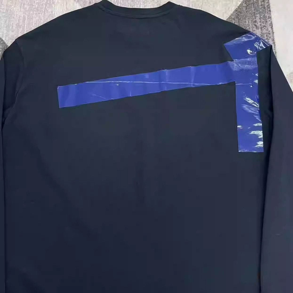 Raf Simons RAF SIMONS X Fred Perry Sweatshirt Size US XL / EU 56 / 4 - 3 Thumbnail