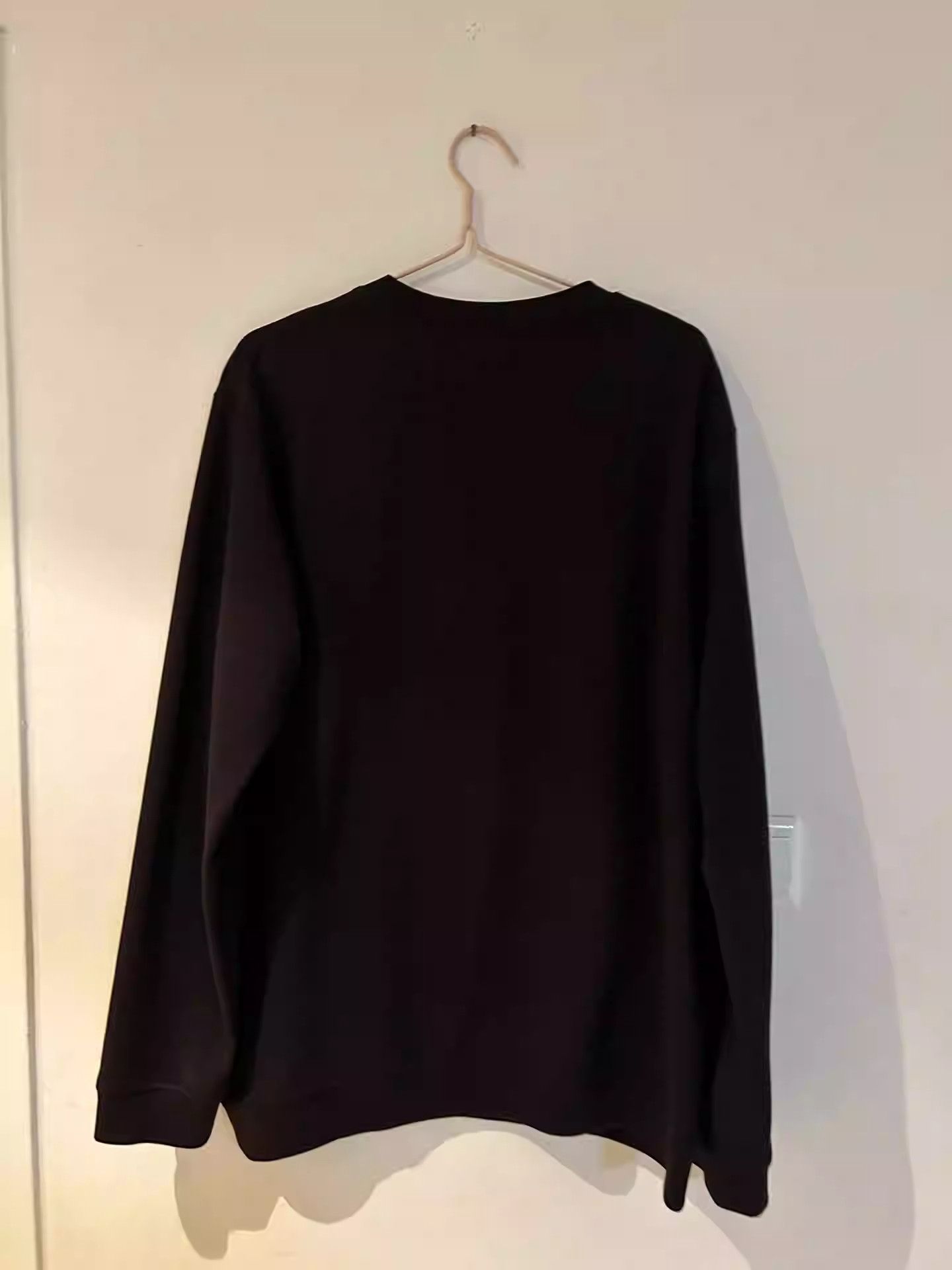 Raf Simons Raf Simons 20/21ss Modello Size US XL / EU 56 / 4 - 2 Thumbnail