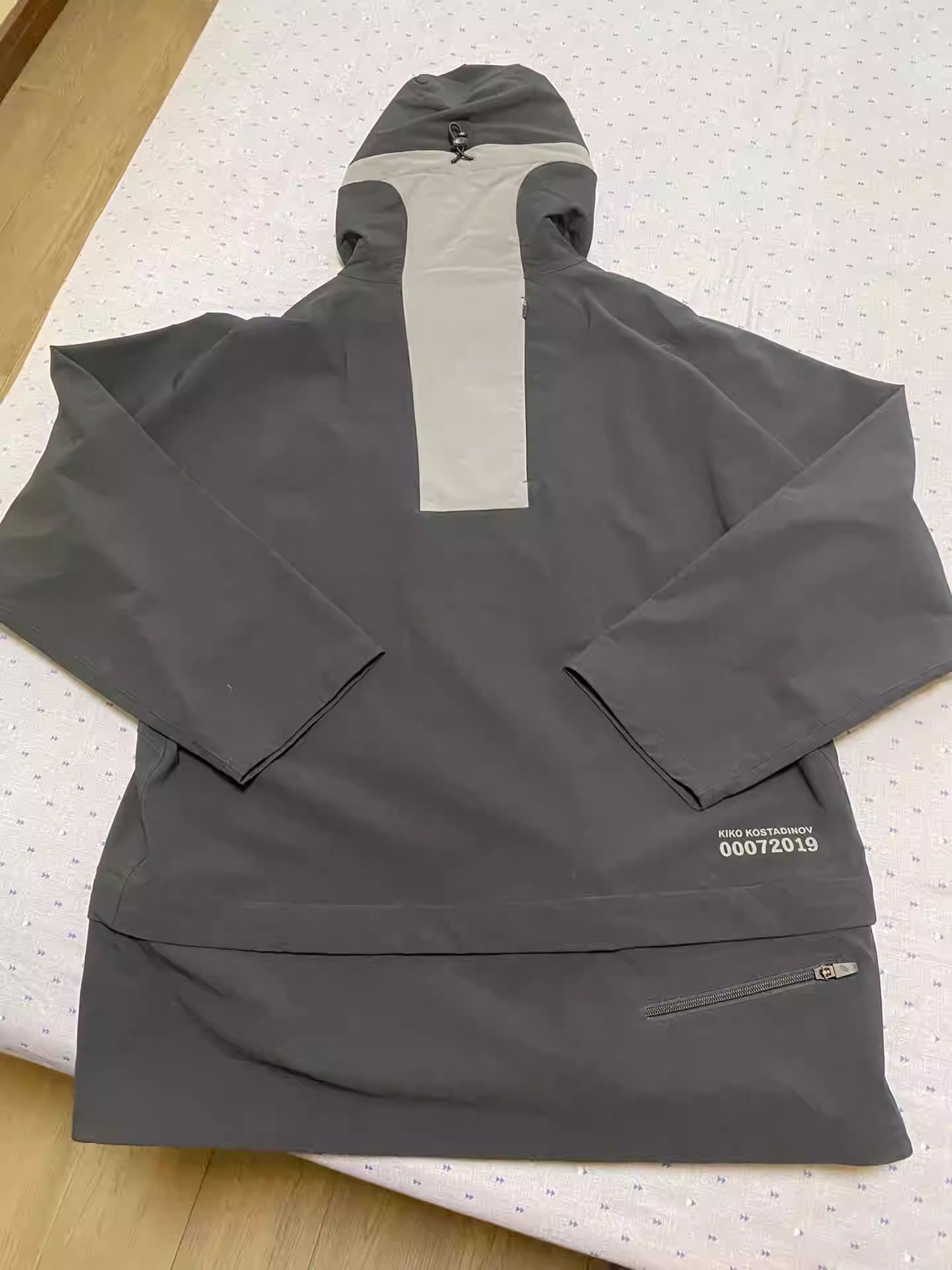 Kiko Kostadinov asics kiko kostadinov jumper Size US L / EU 52-54 / 3 - 2 Thumbnail
