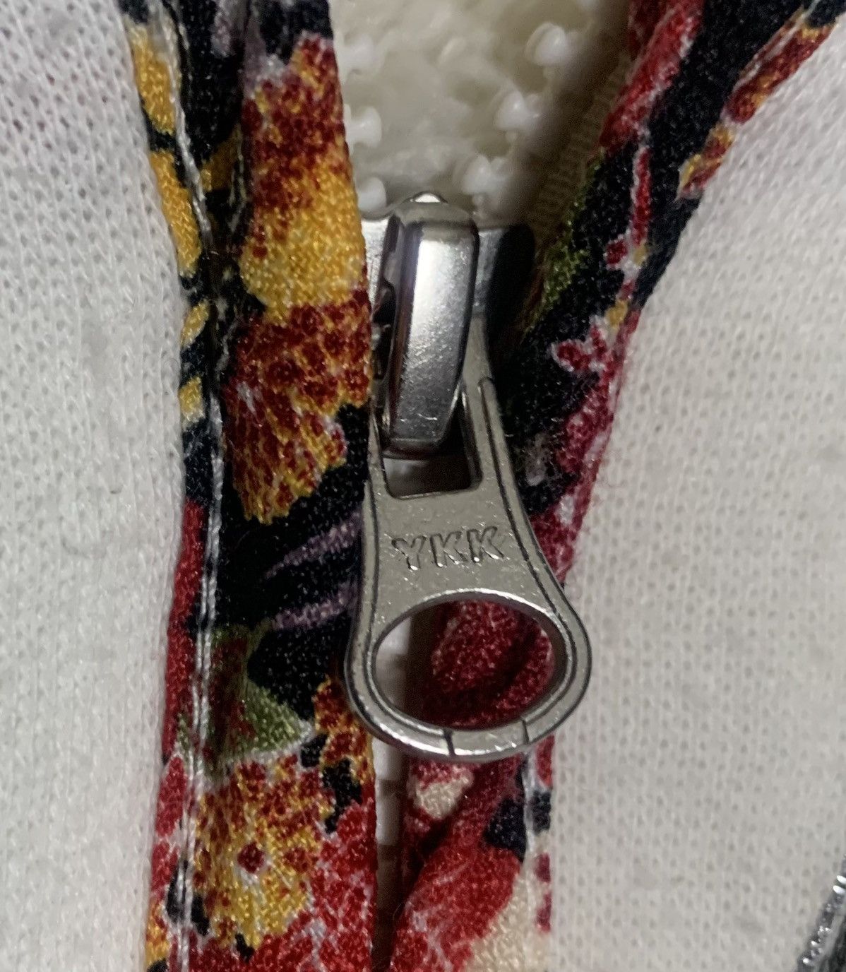 Japanese Brand Vintage Sukajan Japanese Brand Sukajan Jacket Hoodie Size US L / EU 52-54 / 3 - 4 Thumbnail