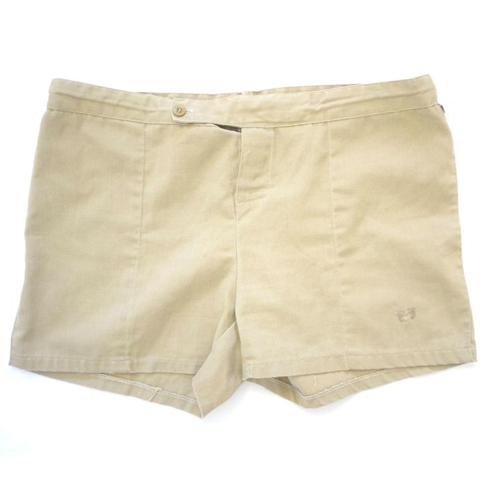 Vintage Vintage 80s Hang Ten Short Shorts Men's 34 Grailed