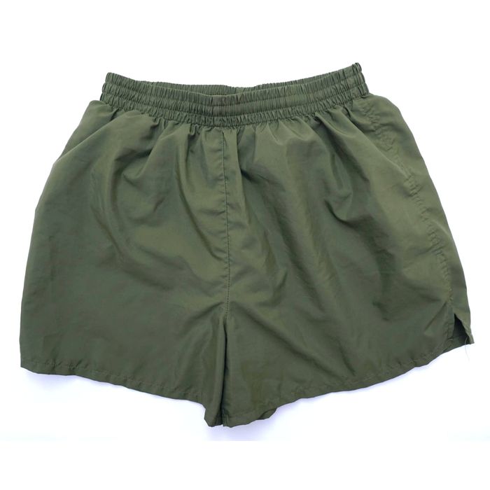 Military Classic Military Physical Training Short Shorts Mens Medium