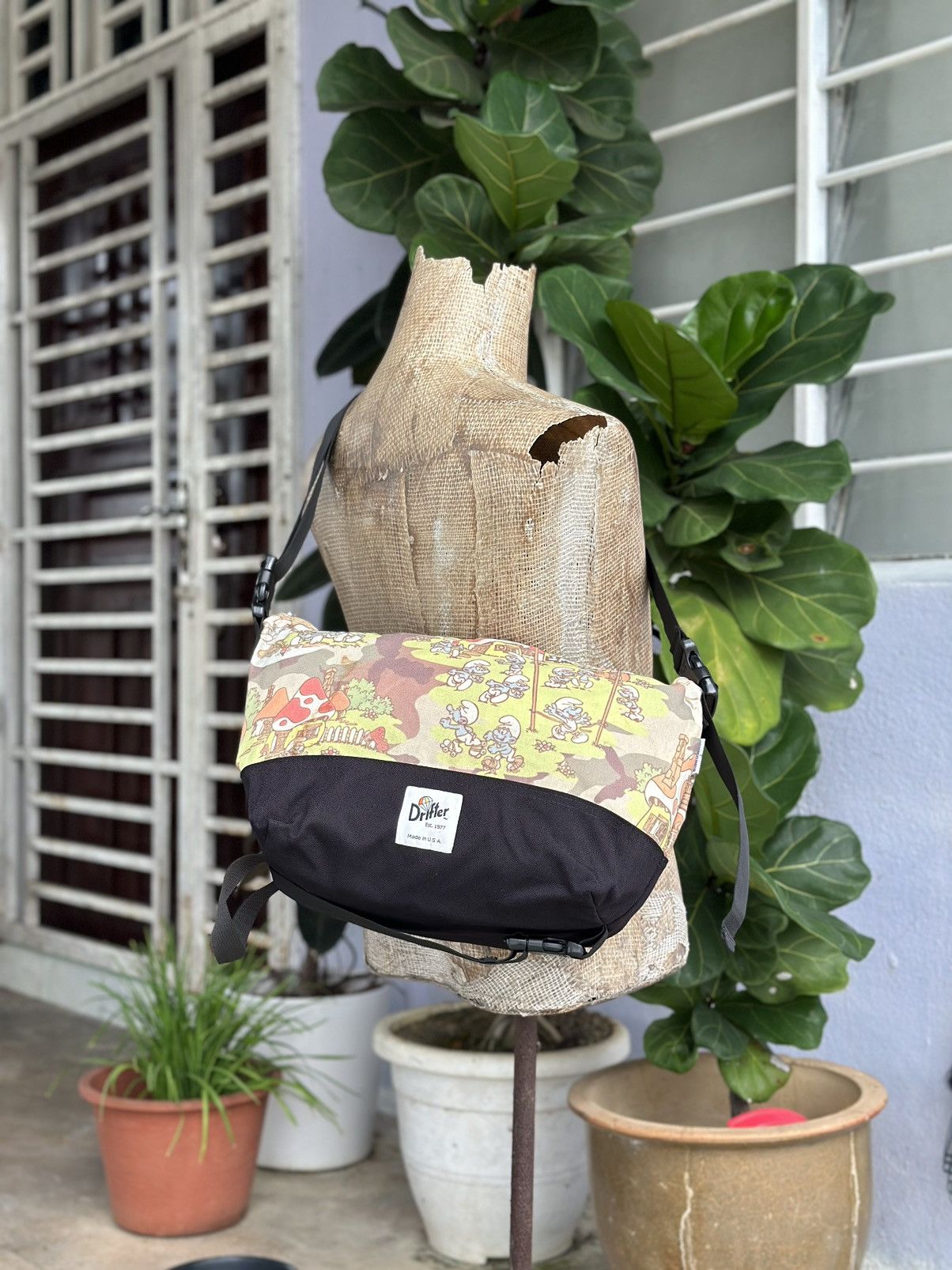 Men's Hysteric Glamour Bags & Luggage | Grailed