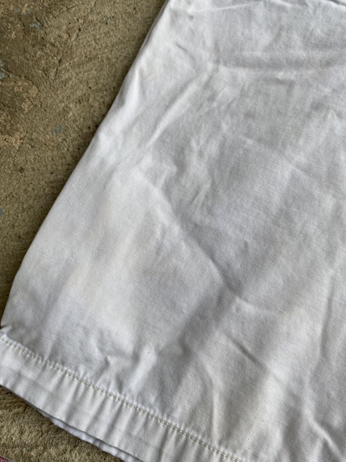 Japanese Brand × Vintage Vintage Y2K Plugg Jnco Style Distressed Cargo Shorts Size US 28 / EU 44 - 14 Thumbnail