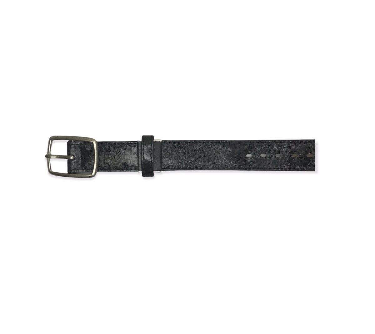 Other Frame Buckle Belt Size ONE SIZE - 4 Thumbnail