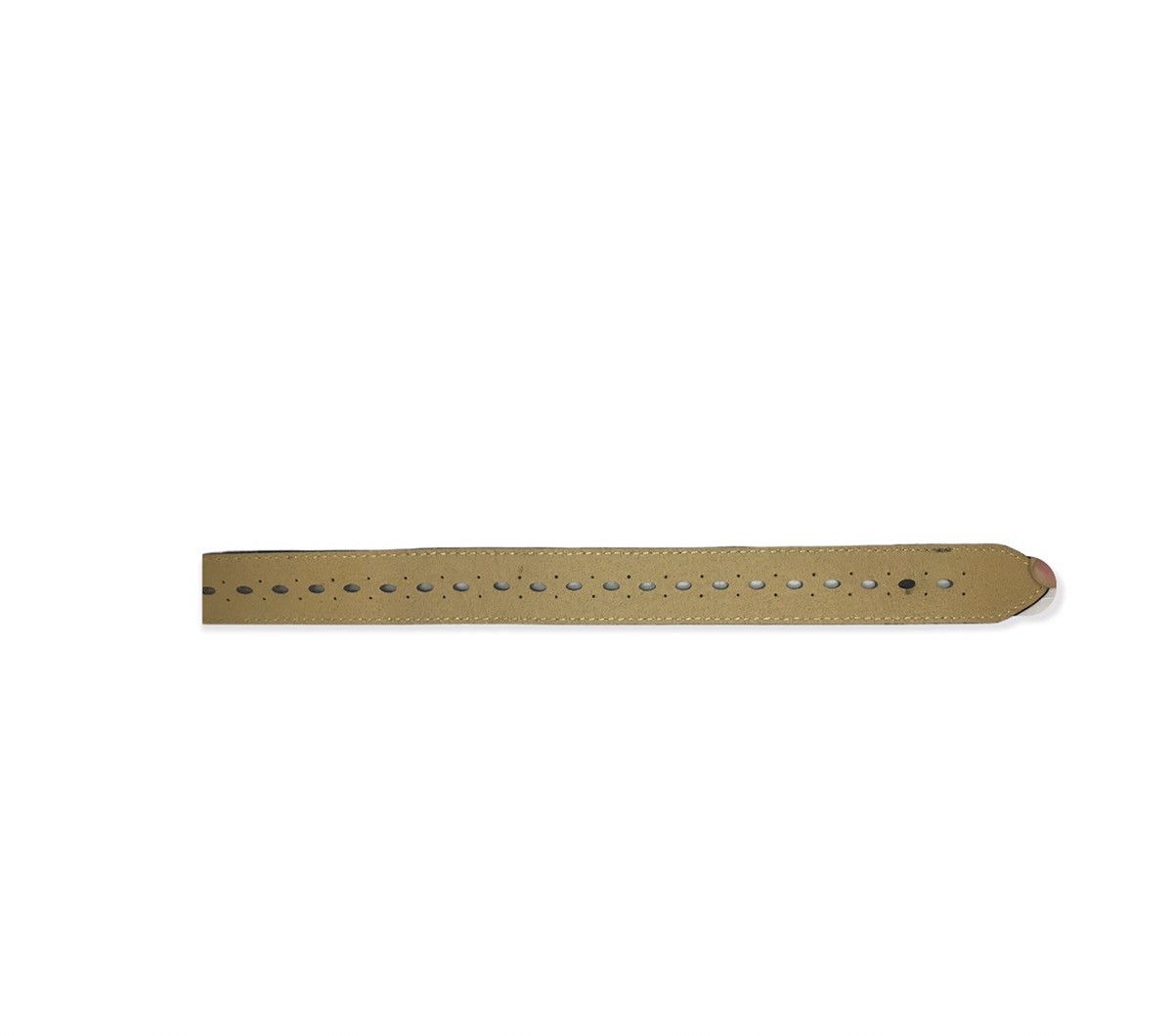 Other Frame Buckle Belt Size ONE SIZE - 9 Thumbnail