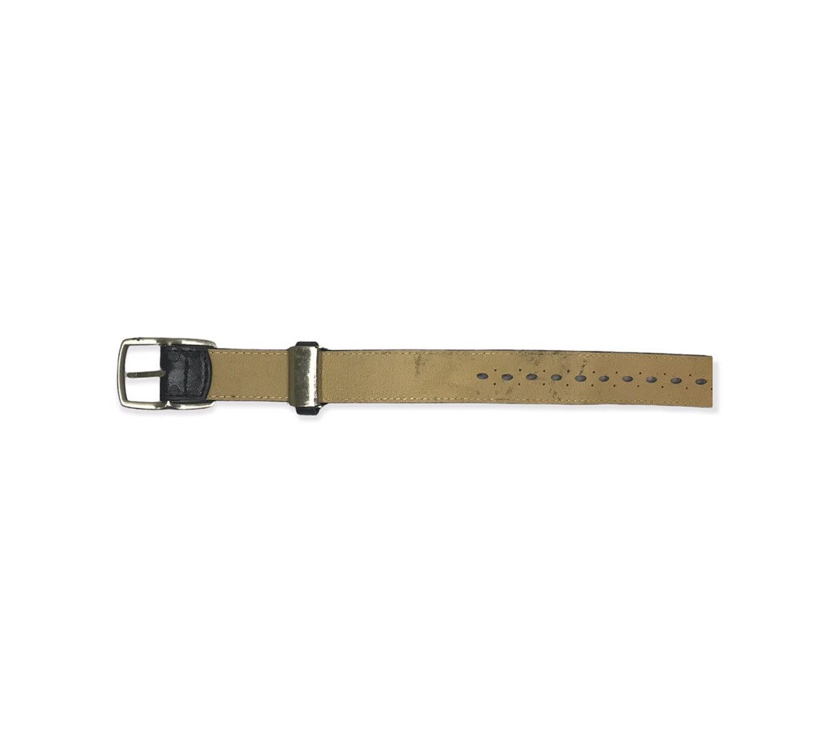 Other Frame Buckle Belt Size ONE SIZE - 12 Thumbnail