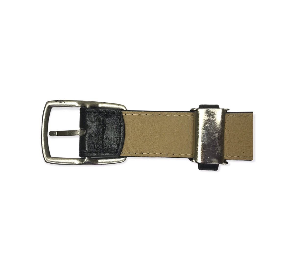 Other Frame Buckle Belt Size ONE SIZE - 11 Thumbnail