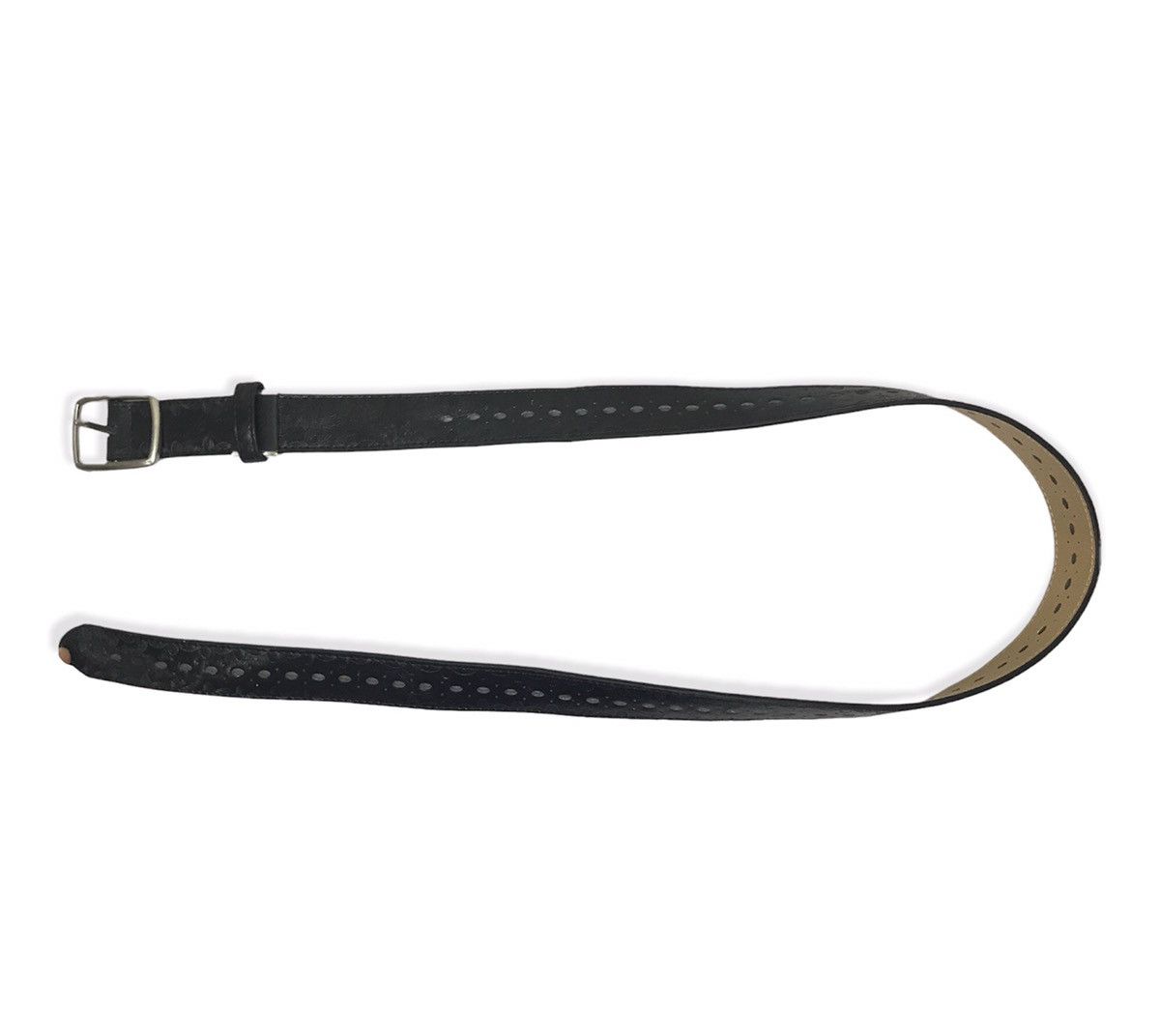 Other Frame Buckle Belt Size ONE SIZE - 14 Thumbnail