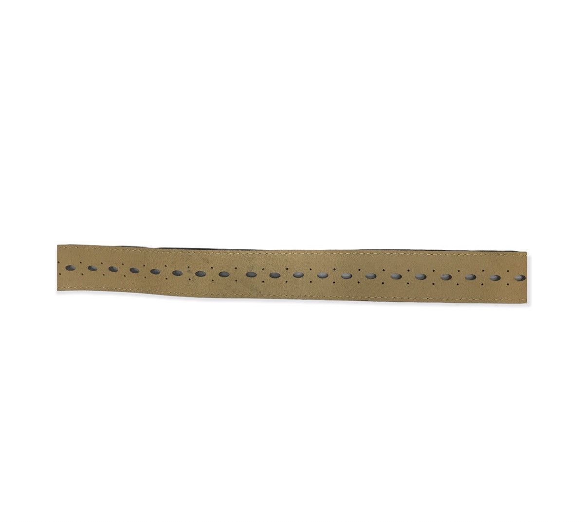 Other Frame Buckle Belt Size ONE SIZE - 10 Thumbnail