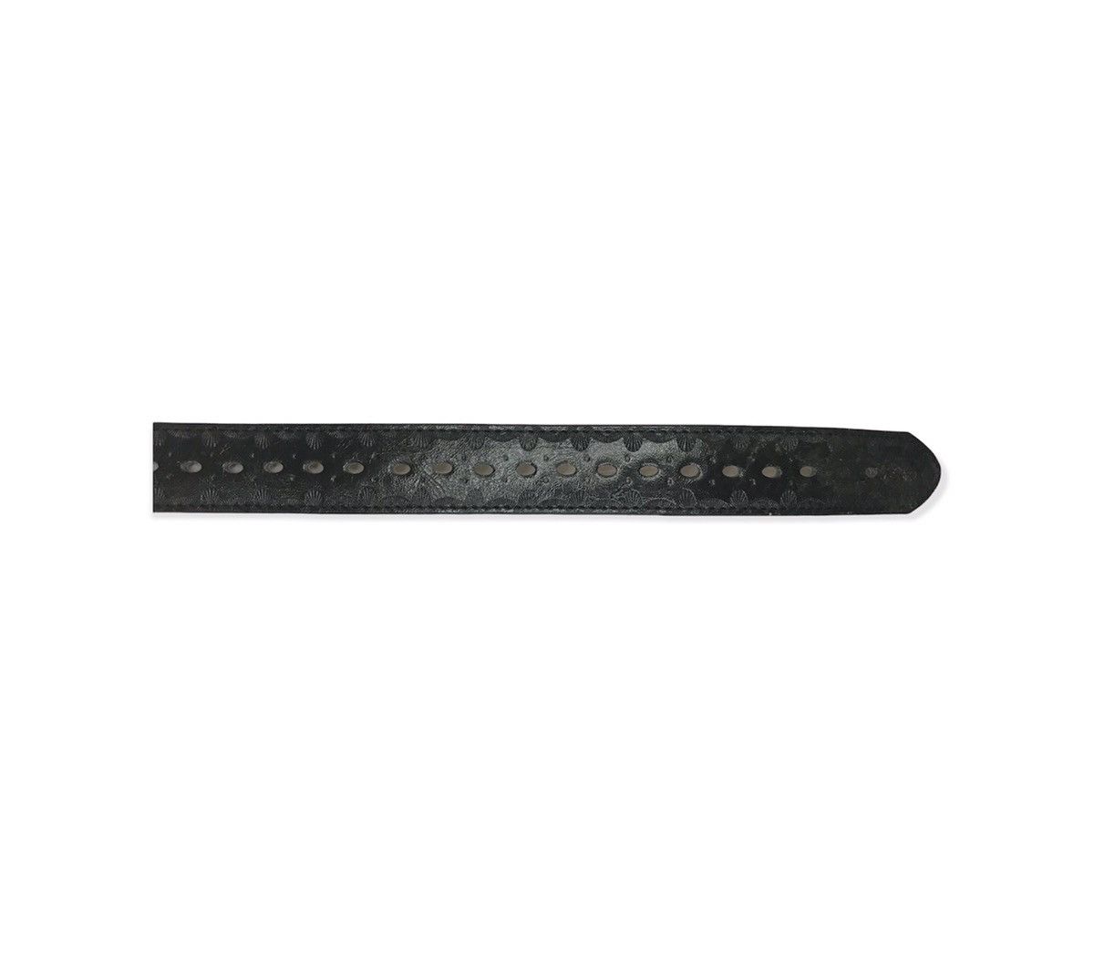 Other Frame Buckle Belt Size ONE SIZE - 7 Thumbnail